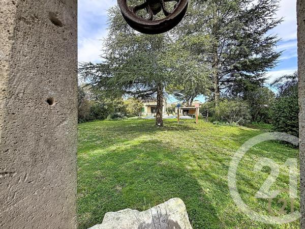 Maison à vendre  7 pièces - 269,95 m2 GIGEAN - 34