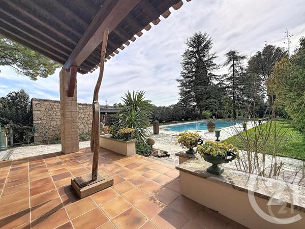 Maison à vendre  7 pièces - 269,95 m2 GIGEAN - 34