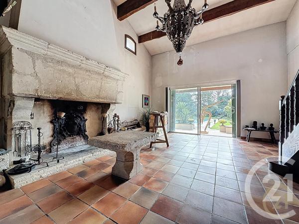 Maison à vendre  7 pièces - 269,95 m2 GIGEAN - 34