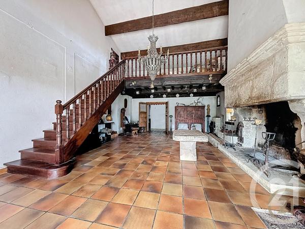 Maison à vendre  7 pièces - 269,95 m2 GIGEAN - 34