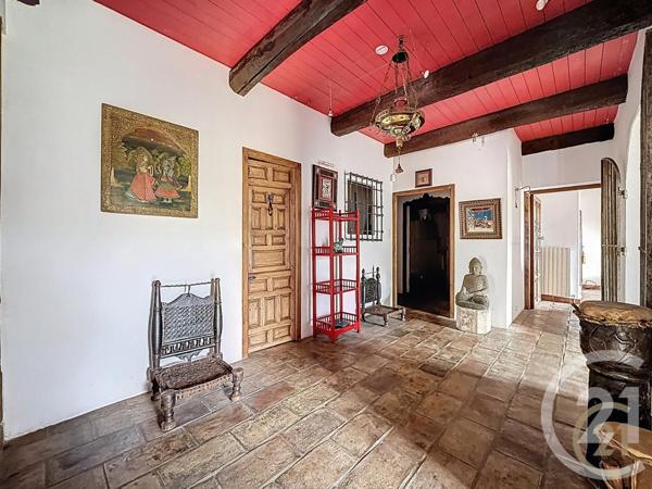 Maison à vendre  7 pièces - 269,95 m2 GIGEAN - 34