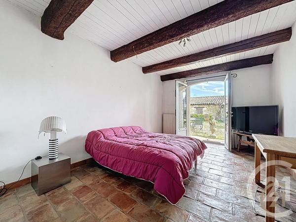 Maison à vendre  7 pièces - 269,95 m2 GIGEAN - 34