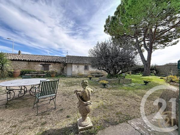 Maison à vendre  7 pièces - 269,95 m2 GIGEAN - 34