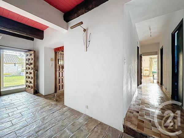 Maison à vendre  7 pièces - 269,95 m2 GIGEAN - 34