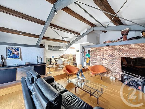 Maison à vendre  7 pièces - 269,95 m2 GIGEAN - 34