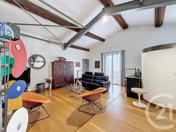 Maison à vendre  7 pièces - 269,95 m2 GIGEAN - 34