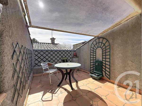 Maison à vendre  7 pièces - 269,95 m2 GIGEAN - 34