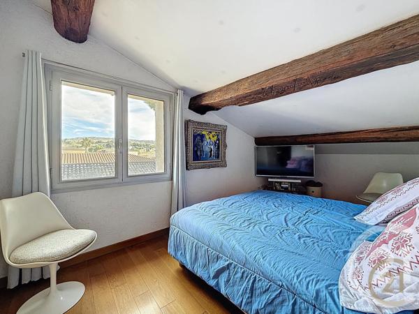 Maison à vendre  7 pièces - 269,95 m2 GIGEAN - 34