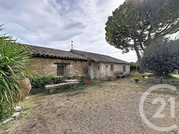 Maison à vendre  7 pièces - 269,95 m2 GIGEAN - 34