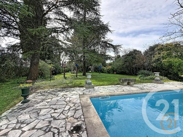 Maison à vendre  7 pièces - 269,95 m2 GIGEAN - 34