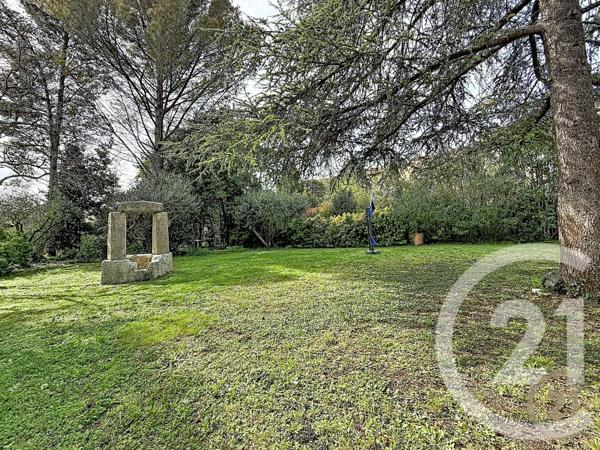 Maison à vendre  7 pièces - 269,95 m2 GIGEAN - 34