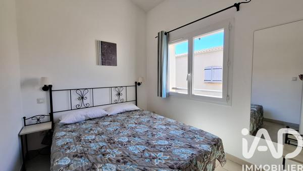 Maison à vendre 3 pièces 48 m² L'Isle-sur-la-Sorgue