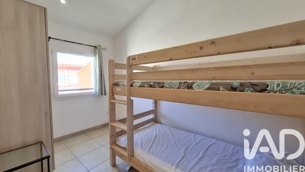 Maison à vendre 3 pièces 48 m² L'Isle-sur-la-Sorgue