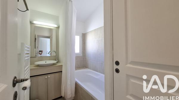 Maison à vendre 3 pièces 48 m² L'Isle-sur-la-Sorgue