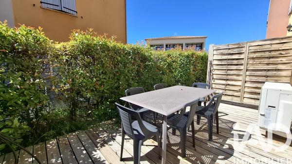 Maison à vendre 3 pièces 48 m² L'Isle-sur-la-Sorgue