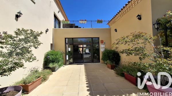 Maison à vendre 3 pièces 48 m² L'Isle-sur-la-Sorgue