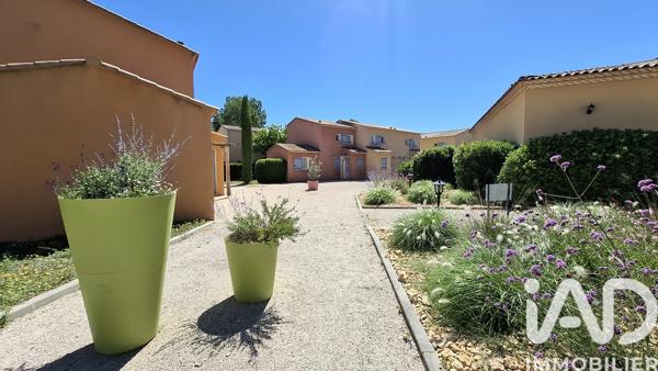 Maison à vendre 3 pièces 48 m² L'Isle-sur-la-Sorgue