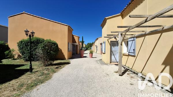 Maison à vendre 3 pièces 48 m² L'Isle-sur-la-Sorgue