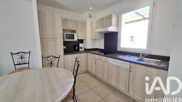 Maison à vendre 3 pièces 48 m² L'Isle-sur-la-Sorgue