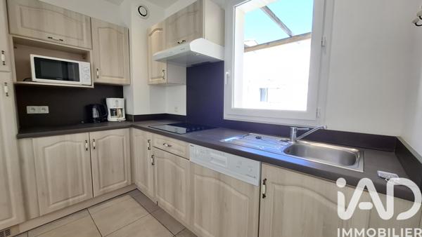 Maison à vendre 3 pièces 48 m² L'Isle-sur-la-Sorgue