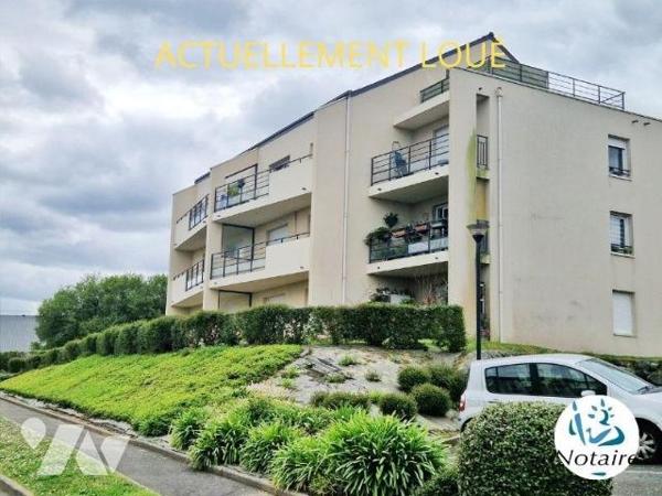 APPARTEMENT TREGUIER