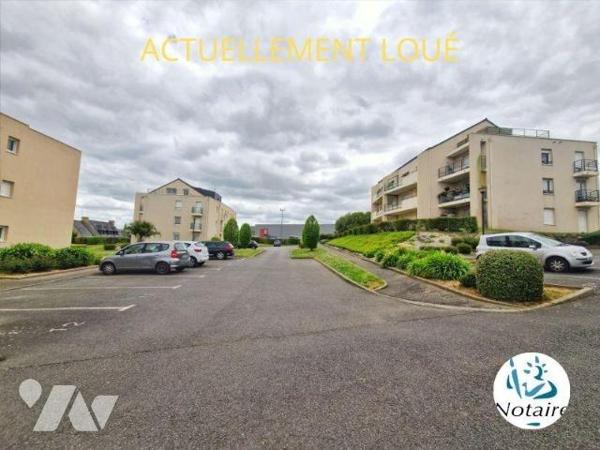 APPARTEMENT TREGUIER