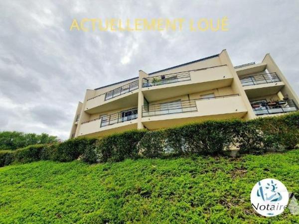 APPARTEMENT TREGUIER