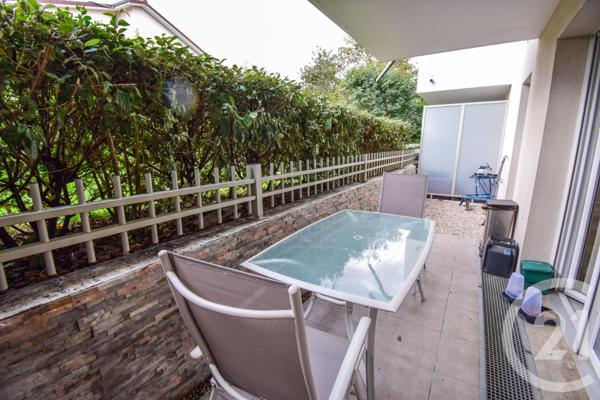 Appartement T3 à vendre  3 pièces - 71,04 m2 FRANS - 01