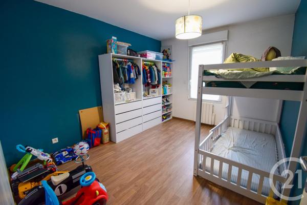 Appartement T3 à vendre  3 pièces - 71,04 m2 FRANS - 01