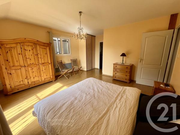 Maison à vendre  8 pièces - 295 m2 CHANCIA - 01