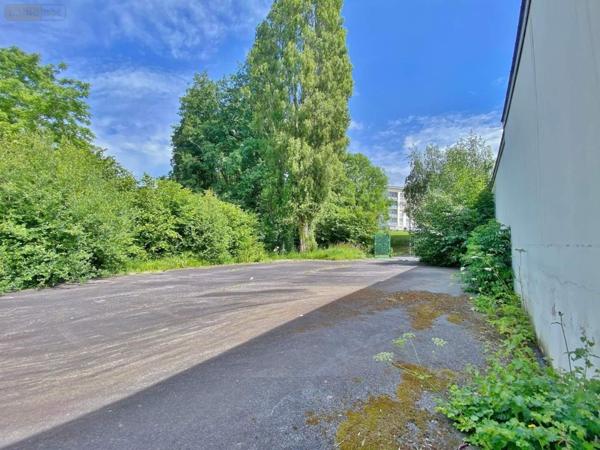 Fonds et/ou murs commerciaux à vendre à Cherbourg-en-Cotentin dans la Manche (50130), ref : 045/1582