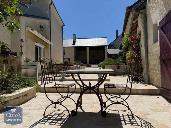 Maison à vendre 10 pièces 186m²