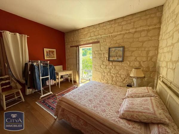 Maison à vendre 10 pièces 186m²