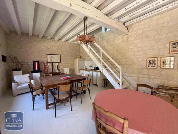 Maison à vendre 10 pièces 186m²