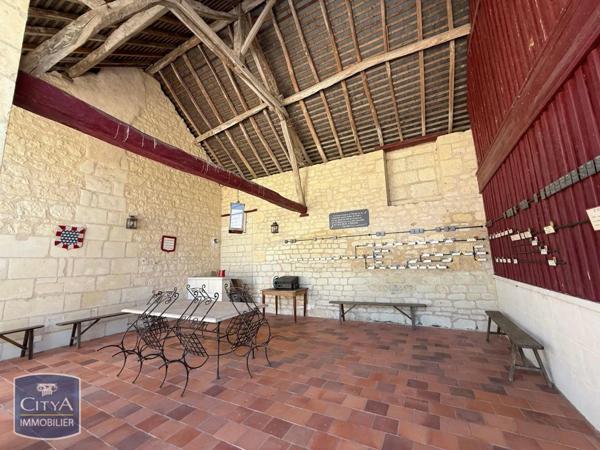 Maison à vendre 10 pièces 186m²