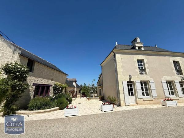 Maison à vendre 10 pièces 186m²