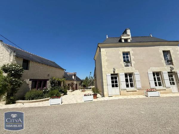 Maison à vendre 10 pièces 186m²