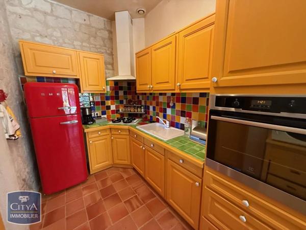 Maison à vendre 10 pièces 186m²