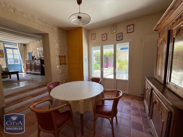 Maison à vendre 10 pièces 186m²