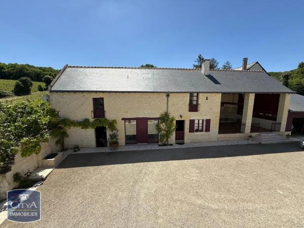 Maison à vendre 10 pièces 186m²