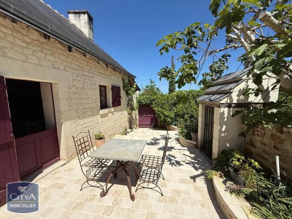 Maison à vendre 10 pièces 186m²