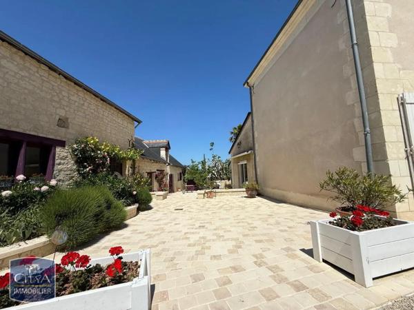 Maison à vendre 10 pièces 186m²