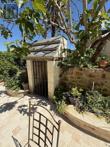 Maison à vendre 10 pièces 186m²