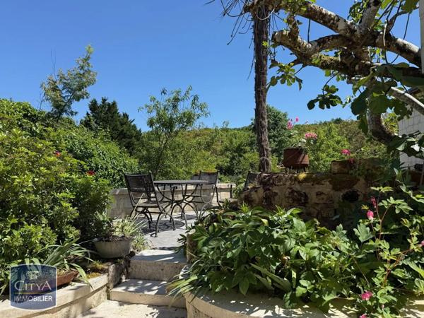 Maison à vendre 10 pièces 186m²