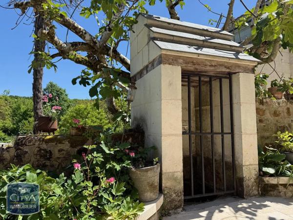 Maison à vendre 10 pièces 186m²