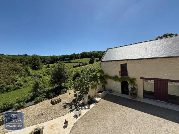 Maison à vendre 10 pièces 186m²