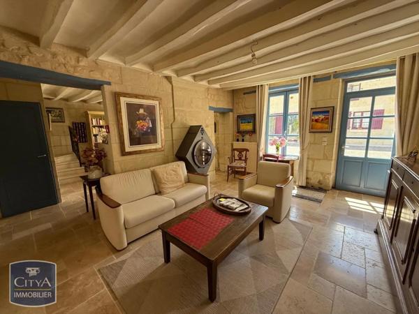 Maison à vendre 10 pièces 186m²