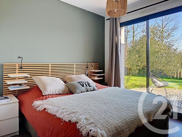 Maison à vendre  7 pièces - 168 m2 PLOUAGAT - 22