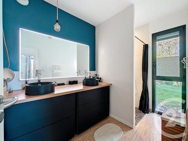 Maison à vendre  7 pièces - 168 m2 PLOUAGAT - 22