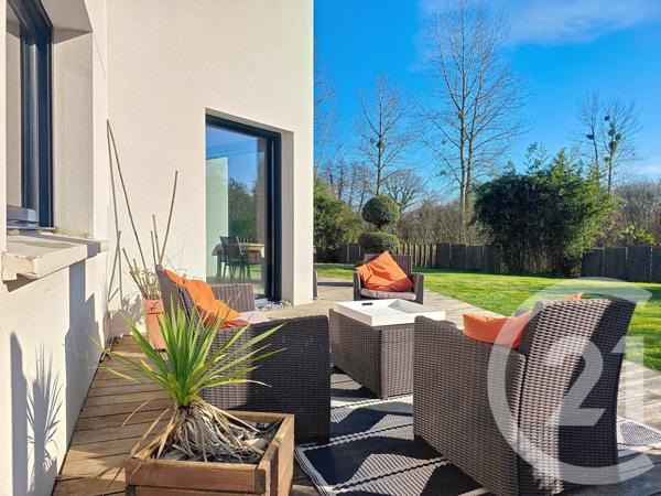 Maison à vendre  7 pièces - 168 m2 PLOUAGAT - 22